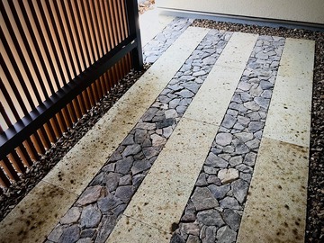 外構・造園施工現場編　1
