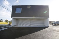 浜松市東区積志町　グリースモンキー自動車整備工場