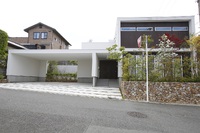 ガレージ施工現場編　1 2025/03/08 11:21:50