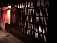 一期工事　竣工‥お茶室びらき 2022/02/28 17:39:49