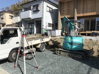 志都呂町　川嶋邸 2022/03/21 12:52:33