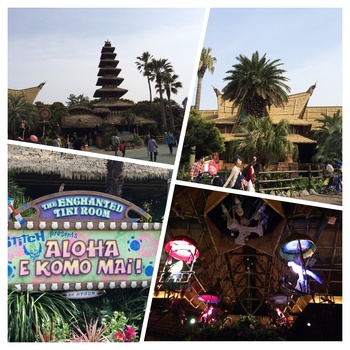 Tokyo Disneyland