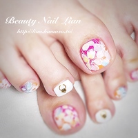 Beauty Nail Lian