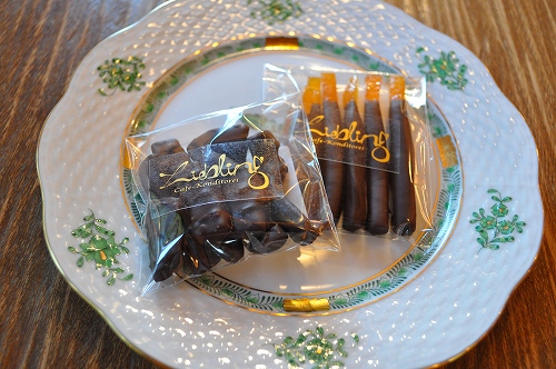 2013　バレンタイン商品②