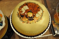 ジャパンケーキショー銀賞獲得いたしました☆
