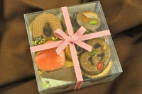 2013　バレンタイン商品 2013/02/06 19:00:00