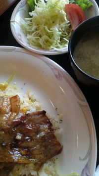 下見、、、 2011/12/09 19:26:17