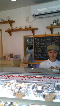 すうぃーつ！！ 2011/12/19 17:55:32