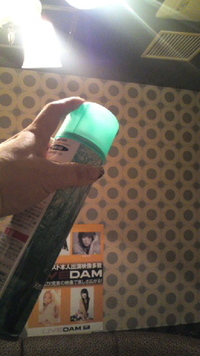 ３時間！ 2012/01/12 19:44:11