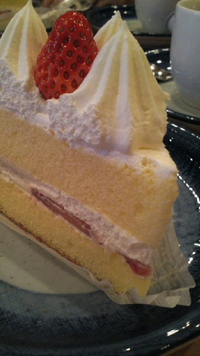 苺の季節 2012/01/21 13:21:28