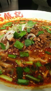 八角が効いてる！ 2012/03/11 16:53:30