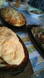 あんかけスパ 2012/04/18 18:04:34