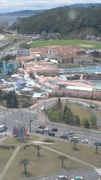 ラグーナとラグナシア？ 2012/05/07 15:10:40