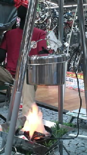 夏といえば！ 2012/07/30 20:20:35