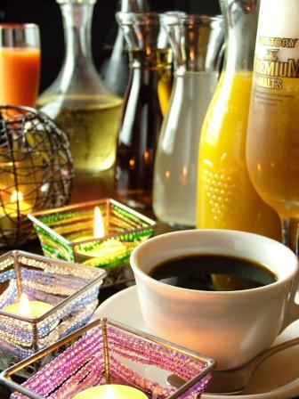 忘・新年会メニューのご案内