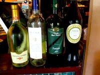 白ワイン　試飲会 2011/06/19 15:33:57