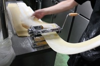 ラザニアシート 2011/07/26 22:31:21