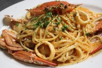 不動の人気パスタ 2011/09/29 17:46:29