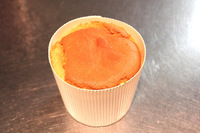 シフォンケーキ 2012/01/23 15:16:30