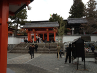 新年明けましておめでとうございます！ 2012/01/01 17:30:10