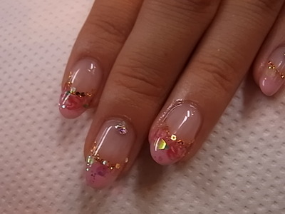 ネイル