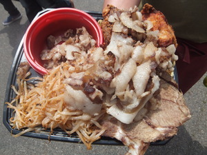 東海つけ麺祭