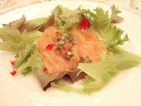 クリスマスパーティー 2011/12/20 08:09:40