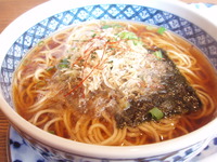 麺's食堂　粋蓮 2011/12/30 21:53:30