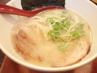 麺屋　燕 2011/12/31 17:54:18