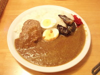 打ちっぱなしの後で・・