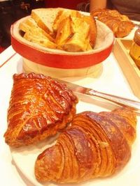 Boulangerie Patisserie BRASSERIE VIRON　　