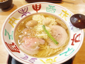 日歩末
