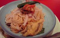 トラットリア　ジージョでランチ