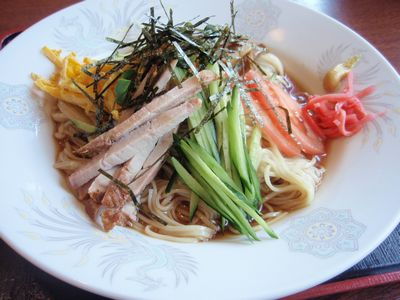麺匠　藤田屋