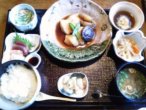 魚文
