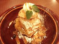 〆はデニーズ 2012/01/15 07:58:32