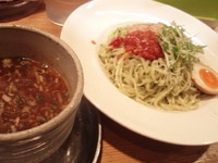 麺行使　伊駄天　　静岡店 2012/02/02 02:11:16