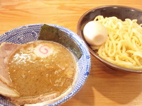 つけめん京蔵 2012/02/22 14:25:03