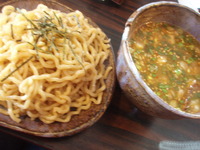 麺屋　山彦 2012/03/14 08:00:00
