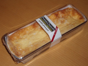 成城石井のチーズケーキ