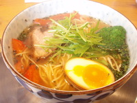 めん奏心 2012/03/05 23:34:51