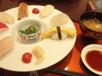 和食堂 菊菱 2012/03/18 08:19:42