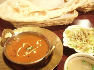インド屋