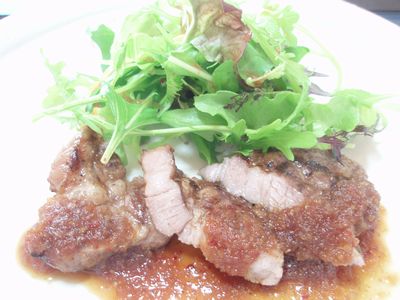 創彩　季の味　なかやま