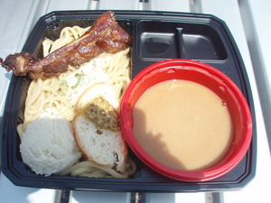 東海つけ麺祭