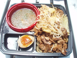 東海つけ麺祭