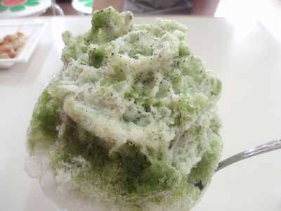 みどりや