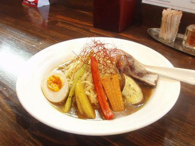t-wang　　コラボメン　　
