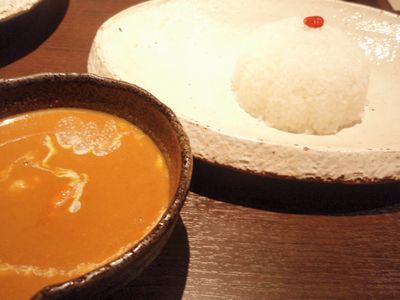 R食堂