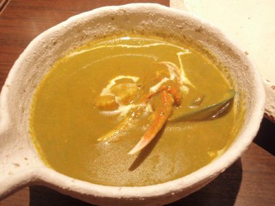 R食堂